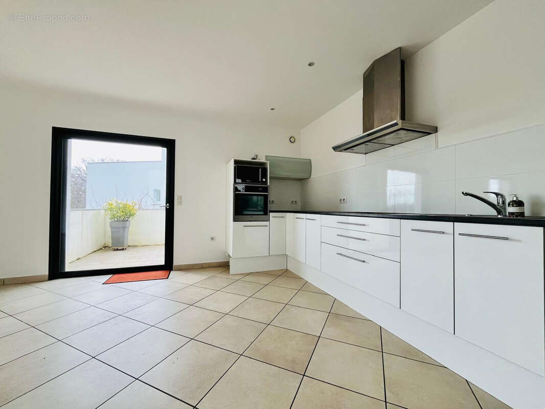 Maison à SAINT-JEAN-DE-LUZ