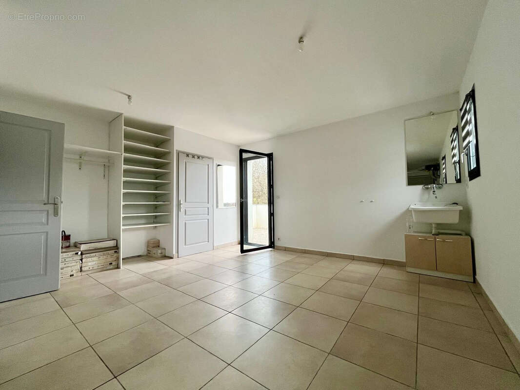 Maison à SAINT-JEAN-DE-LUZ