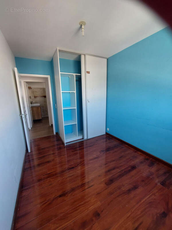 Appartement à SAINT-DENIS