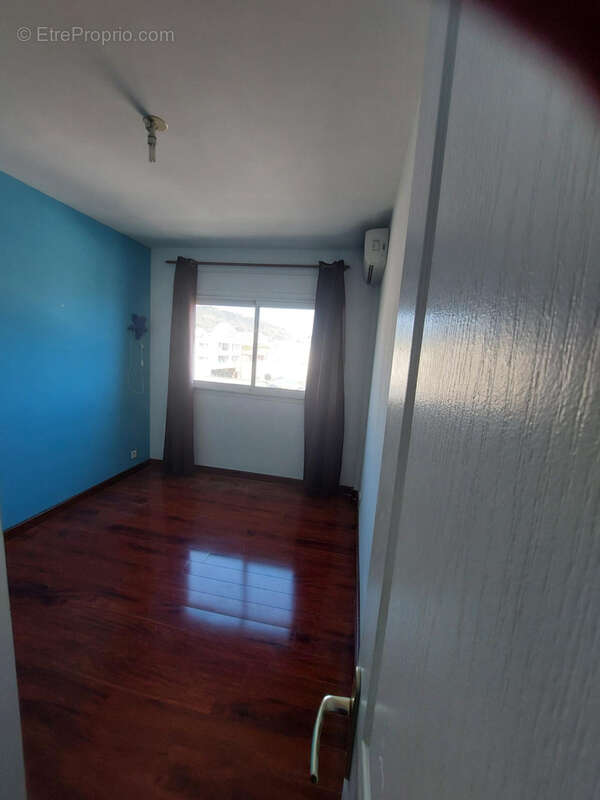 Appartement à SAINT-DENIS