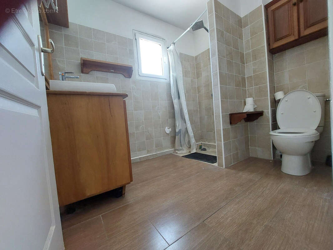 Appartement à SAINT-DENIS