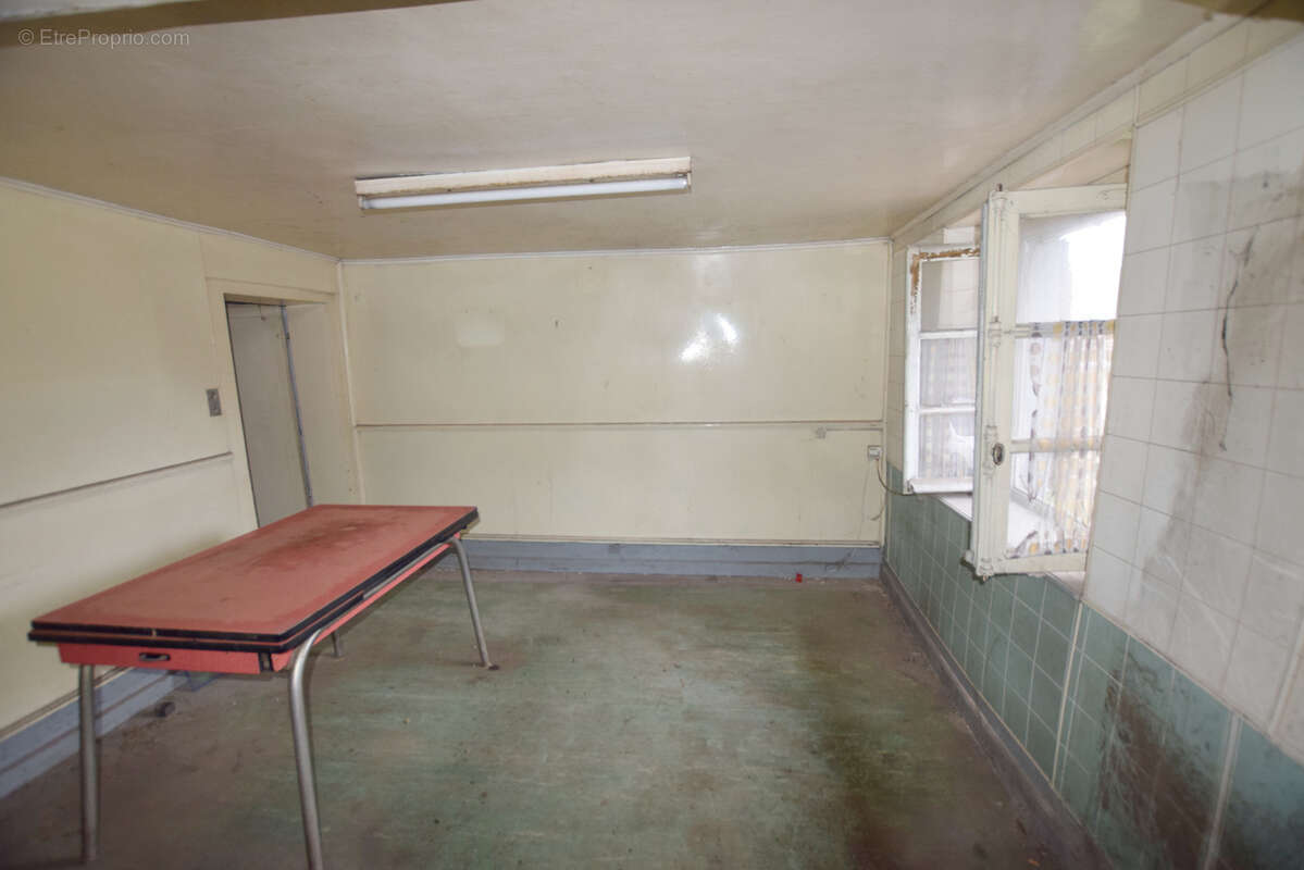 Maison à FECHE-L&#039;EGLISE