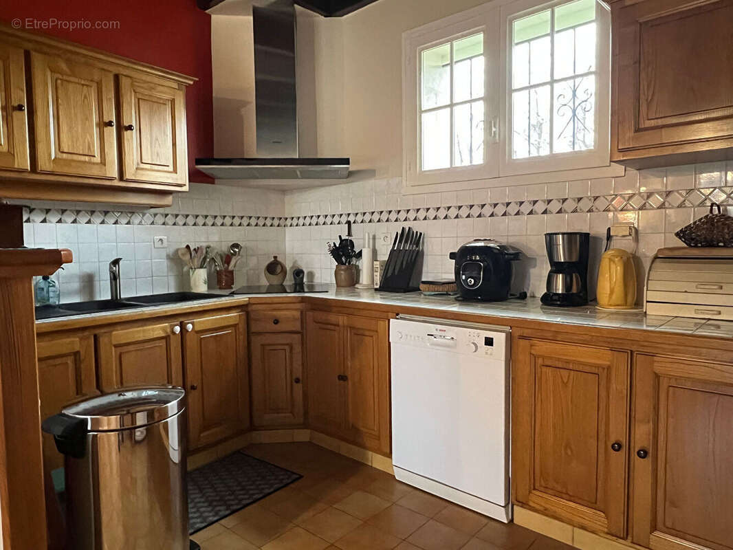 Maison à SAINT-MACOUX