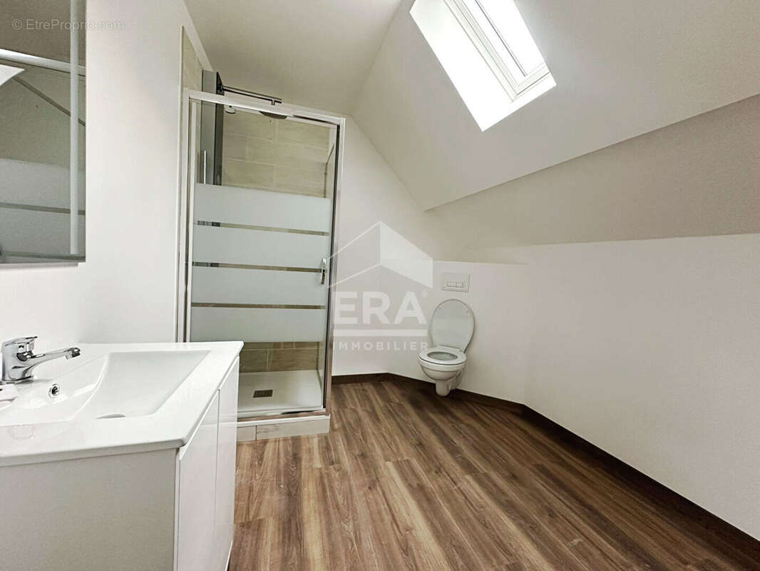 Maison à AUTRUY-SUR-JUINE