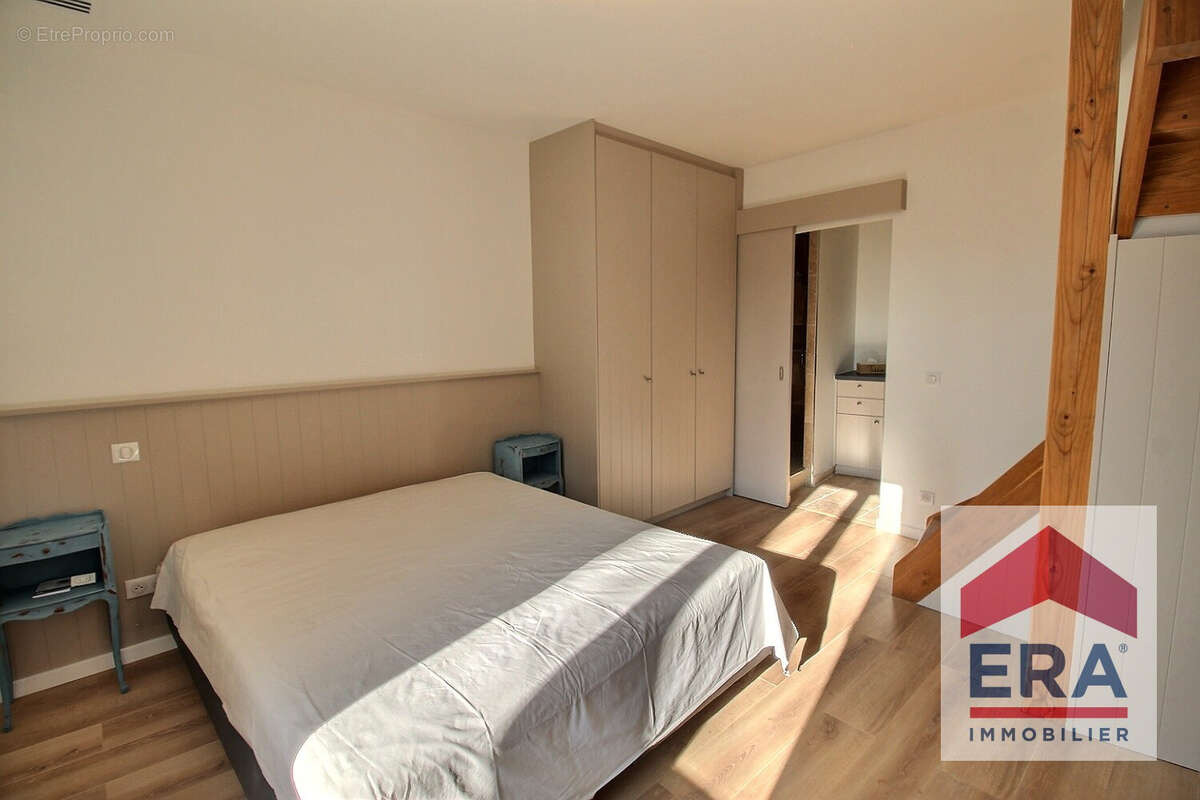 Appartement à JONQUIERES