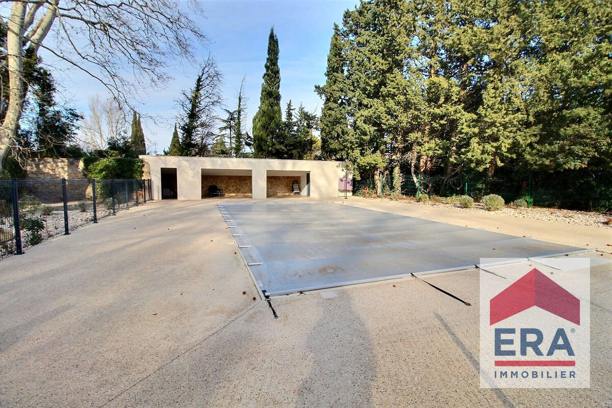 Appartement à JONQUIERES