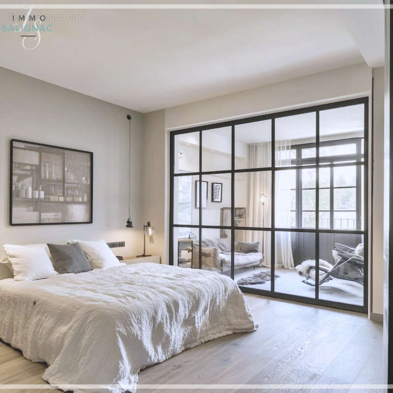 Appartement à BOURG-EN-BRESSE