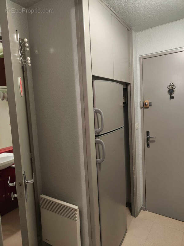 Appartement à LE CHATEL