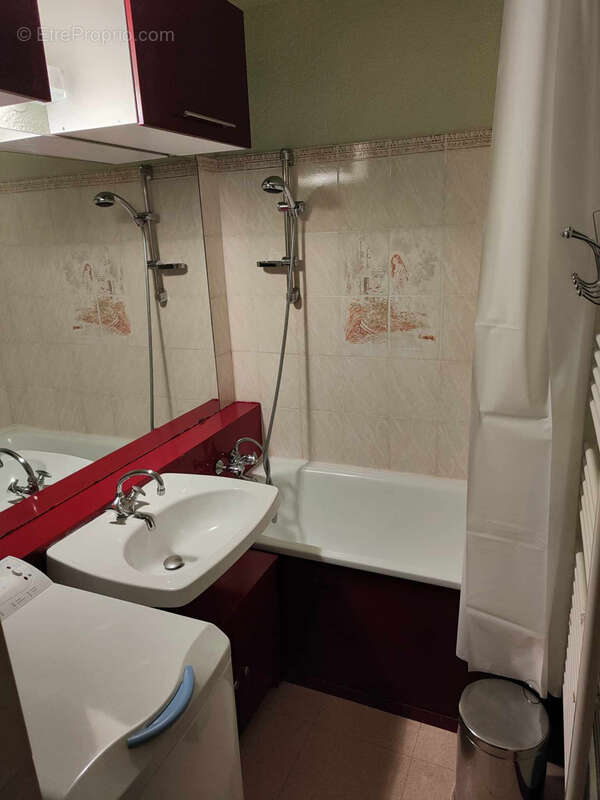 Appartement à LE CHATEL