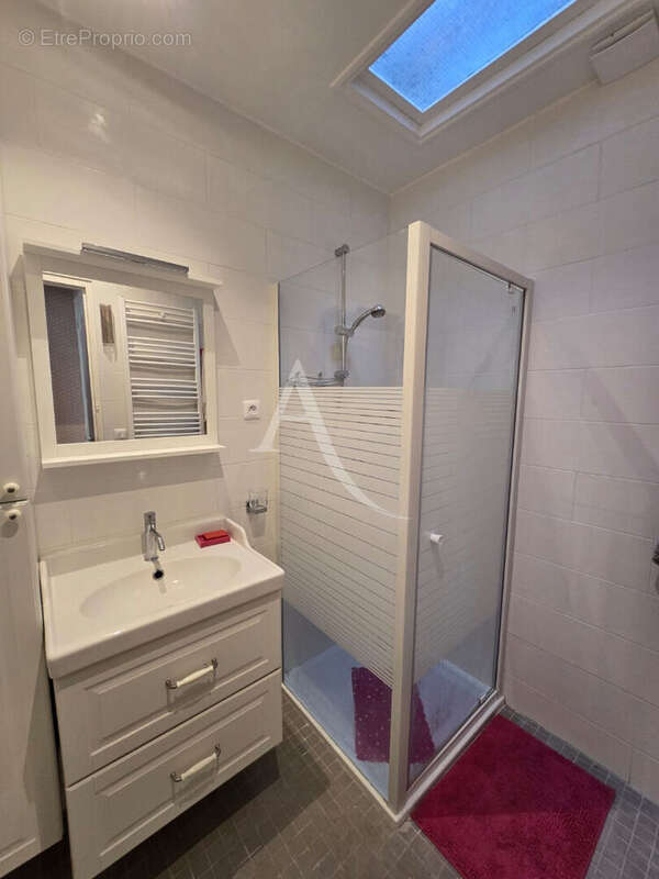 Maison à CHEVILLY-LARUE