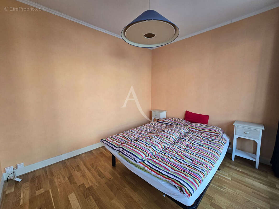 Maison à CHEVILLY-LARUE