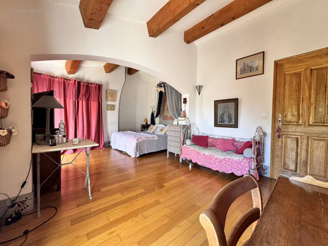 Maison à SANARY-SUR-MER