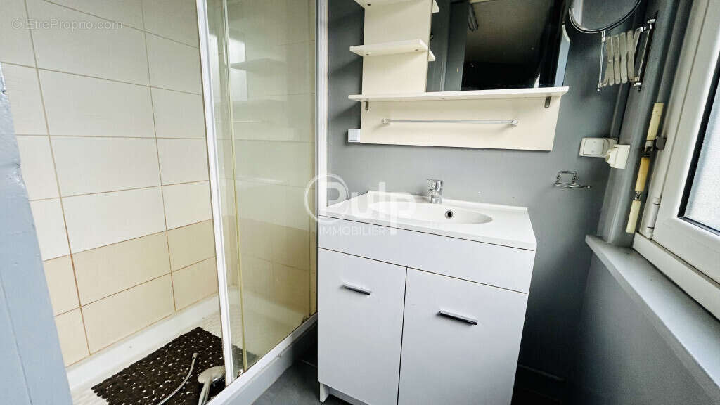 Appartement à ISBERGUES