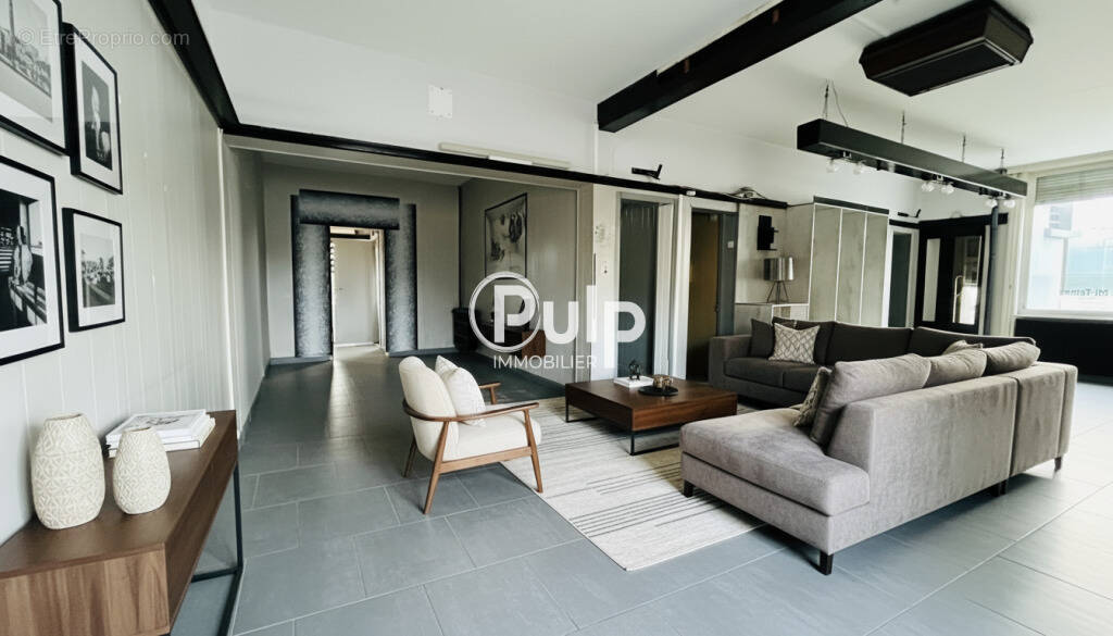 Appartement à ISBERGUES