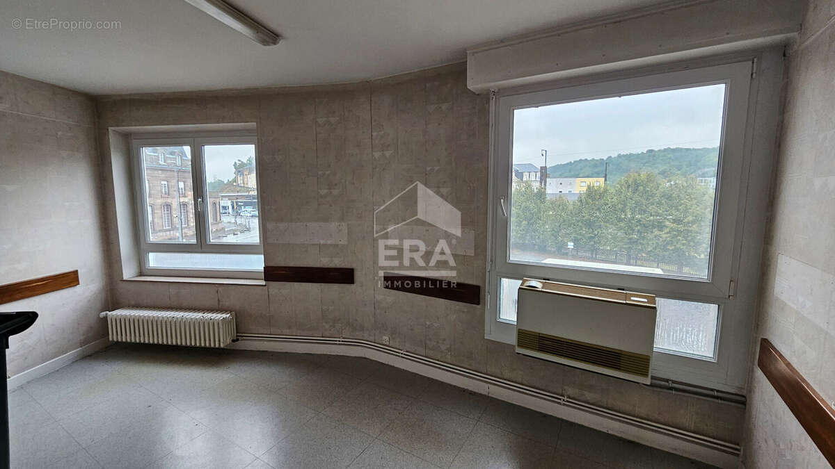 Appartement à LONGWY