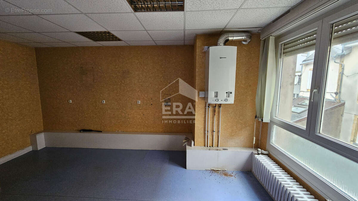 Appartement à LONGWY