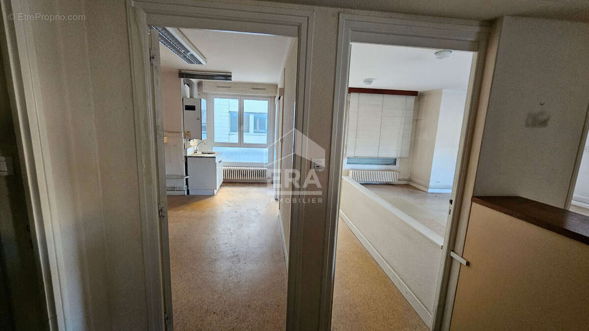 Appartement à LONGWY