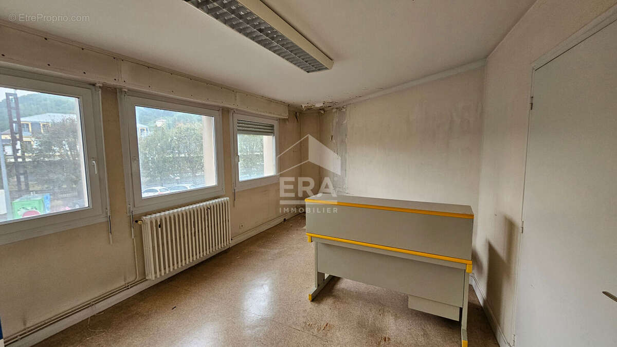 Appartement à LONGWY
