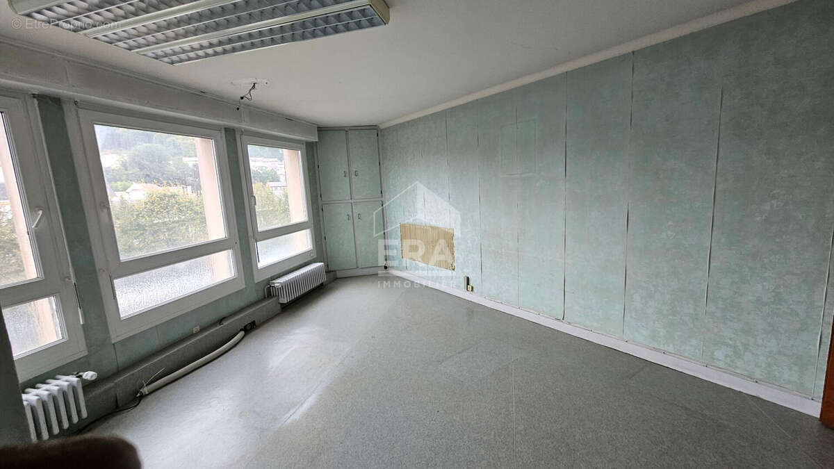 Appartement à LONGWY