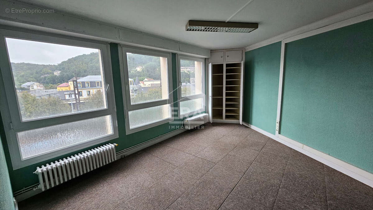 Appartement à LONGWY