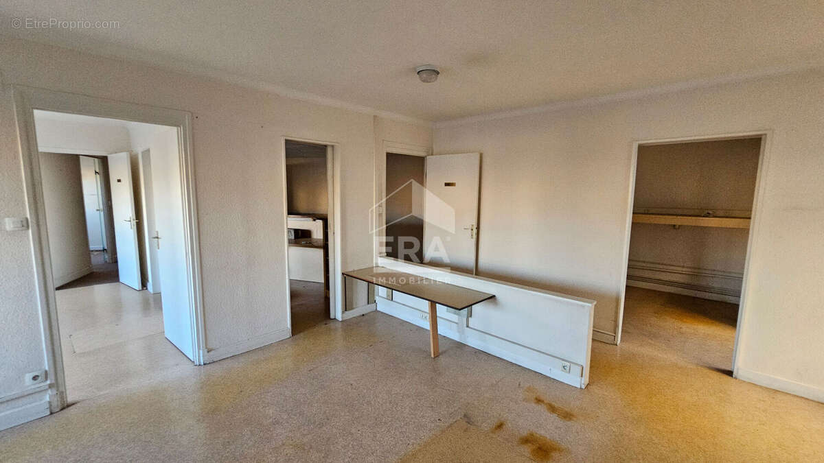 Appartement à LONGWY