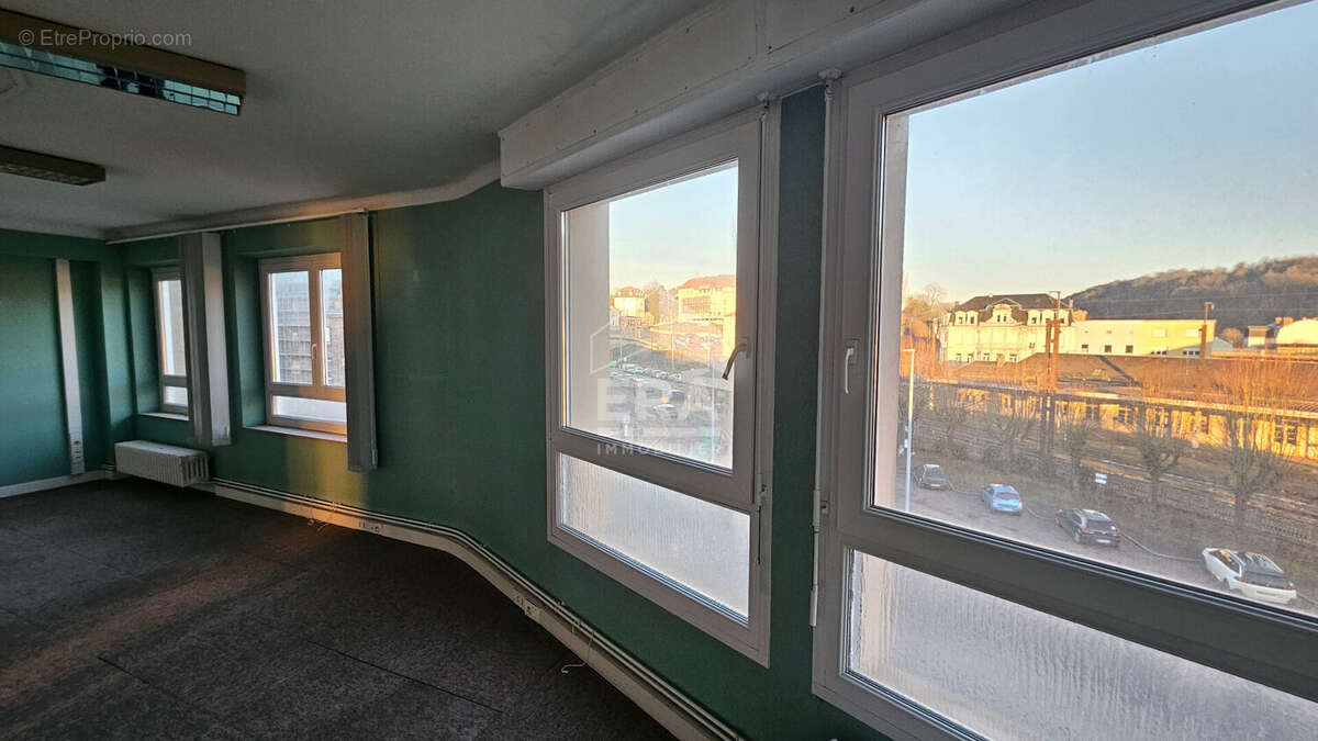 Appartement à LONGWY