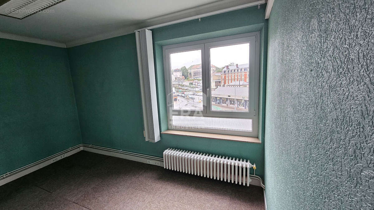 Appartement à LONGWY