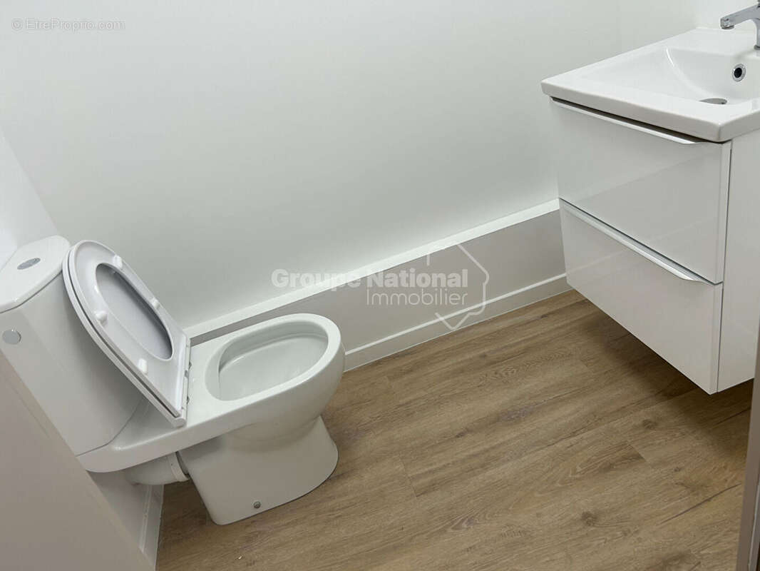 Commerce à LES ANGLES