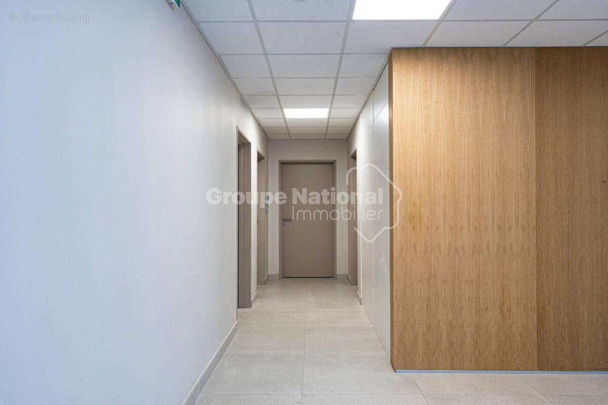 Commerce à LES ANGLES