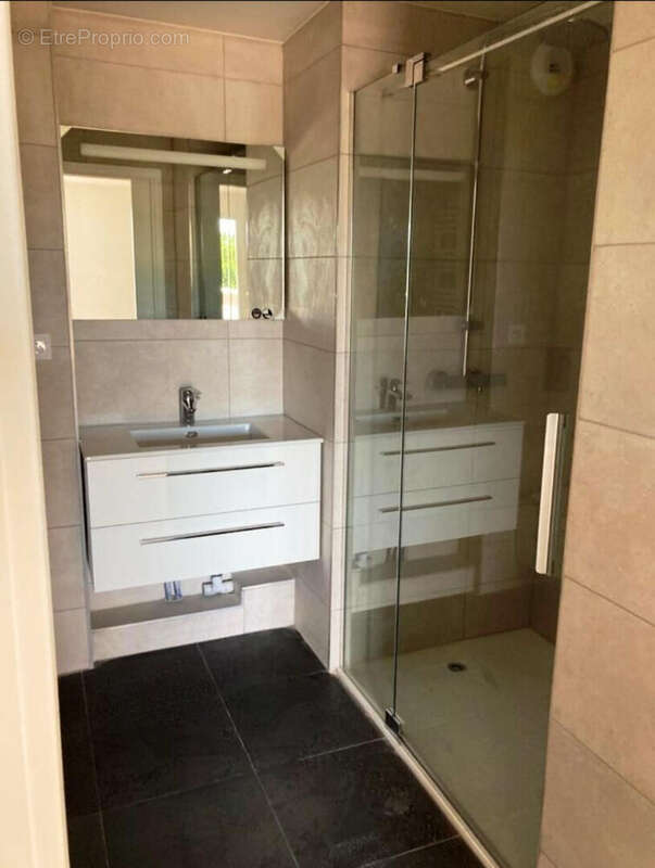 Appartement à SAINT-GREGOIRE