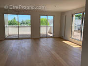 Appartement à SAINT-GREGOIRE