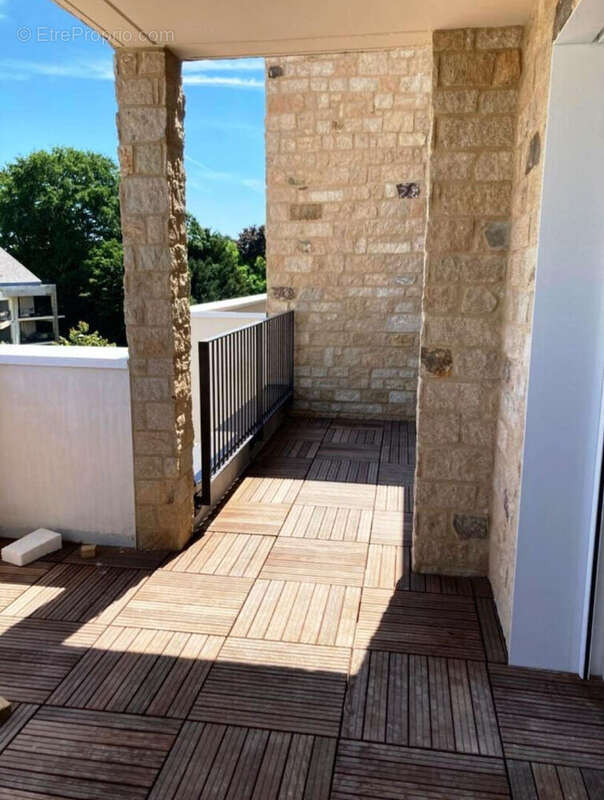 Appartement à SAINT-GREGOIRE