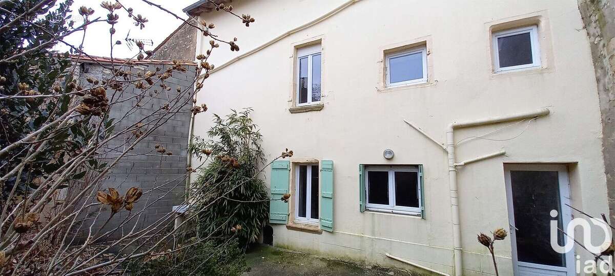 Photo 2 - Appartement à MAUZE-SUR-LE-MIGNON