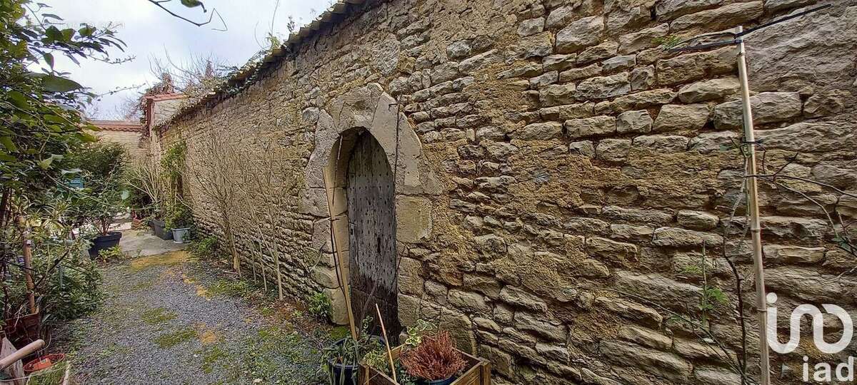 Photo 3 - Appartement à MAUZE-SUR-LE-MIGNON