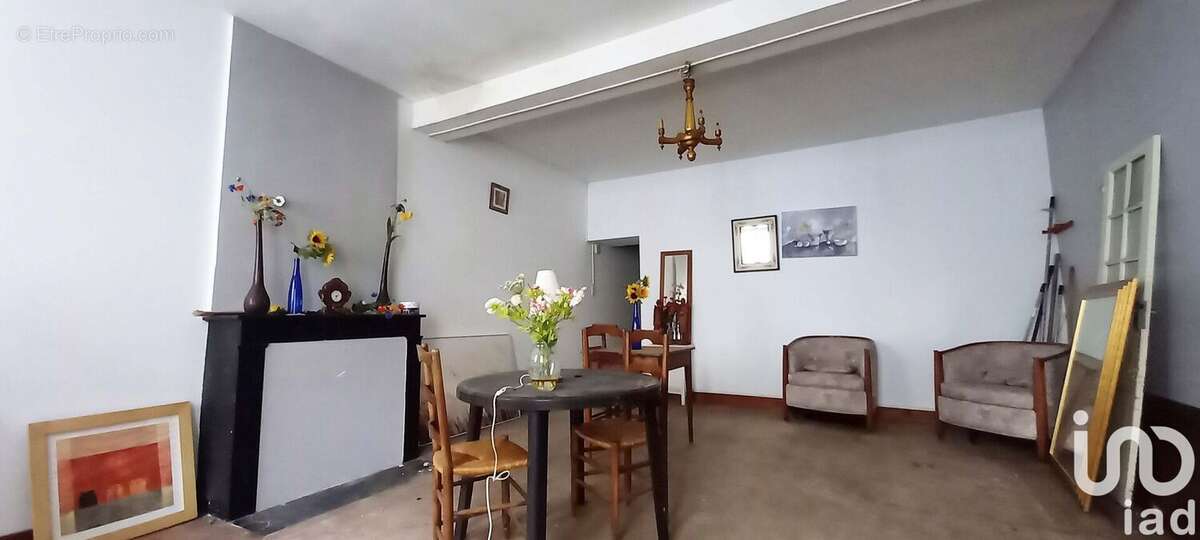 Photo 4 - Appartement à MAUZE-SUR-LE-MIGNON