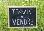 Terrain à CAMARET-SUR-AIGUES