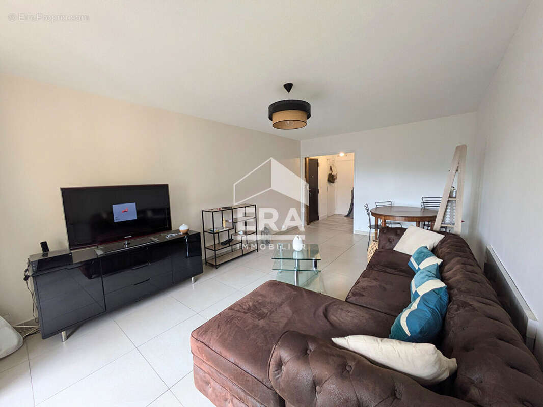 Appartement à MARSEILLE-14E