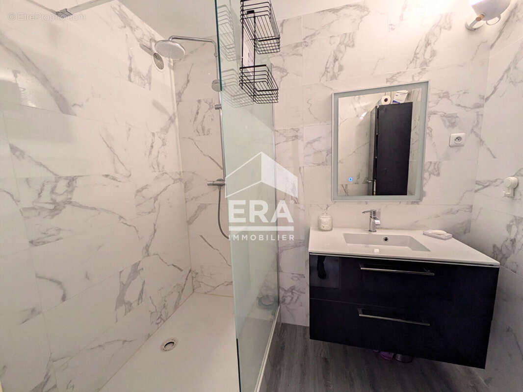 Appartement à MARSEILLE-14E