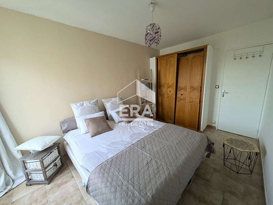 Appartement à MARSEILLE-14E