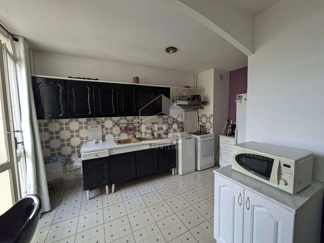 Appartement à MARSEILLE-14E