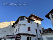 Appartement à SAINT-JEAN-DE-LUZ