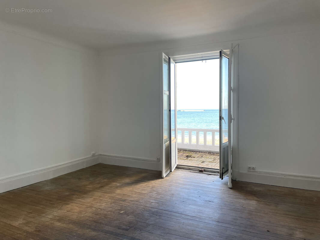 Appartement à SAINT-JEAN-DE-LUZ