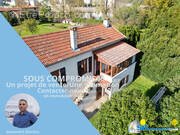 Maison à SAINT-ROMAIN-EN-GAL