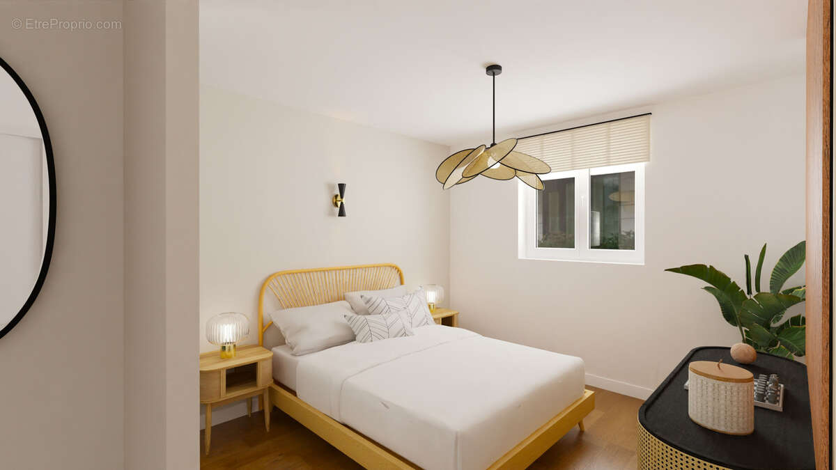 Maison à SAINT-GEORGES-SUR-ALLIER