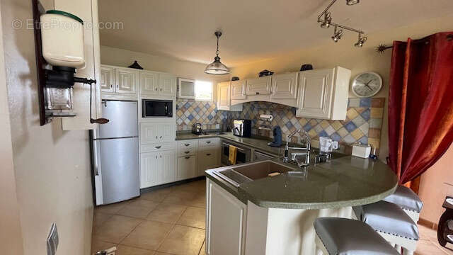 Appartement à FORT-DE-FRANCE