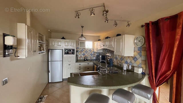 Appartement à FORT-DE-FRANCE