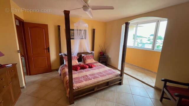 Appartement à FORT-DE-FRANCE