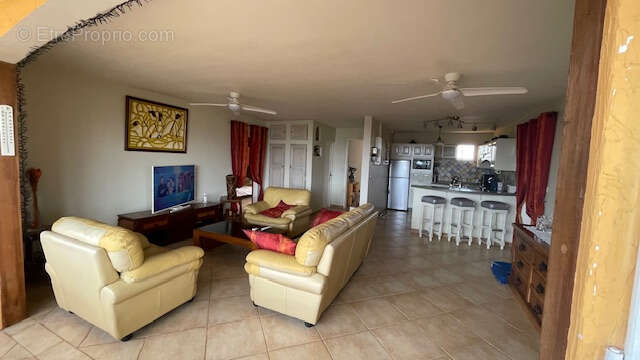 Appartement à FORT-DE-FRANCE