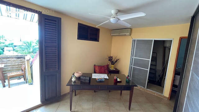 Appartement à FORT-DE-FRANCE