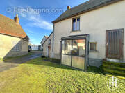 Maison à PREVERANGES